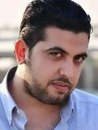 مرتضى مهدي