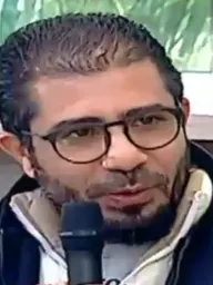 نبيل قديش