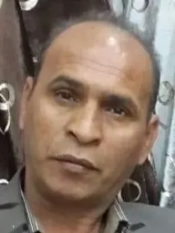 عامر عواد الخفاجي