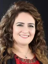 د. شيرين العدوي