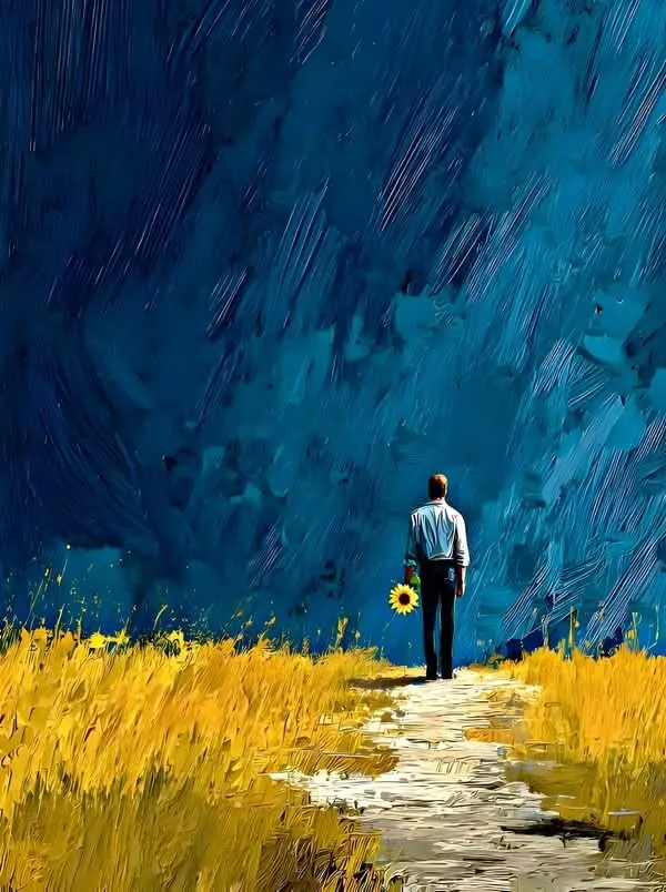 أبجديّة التيه