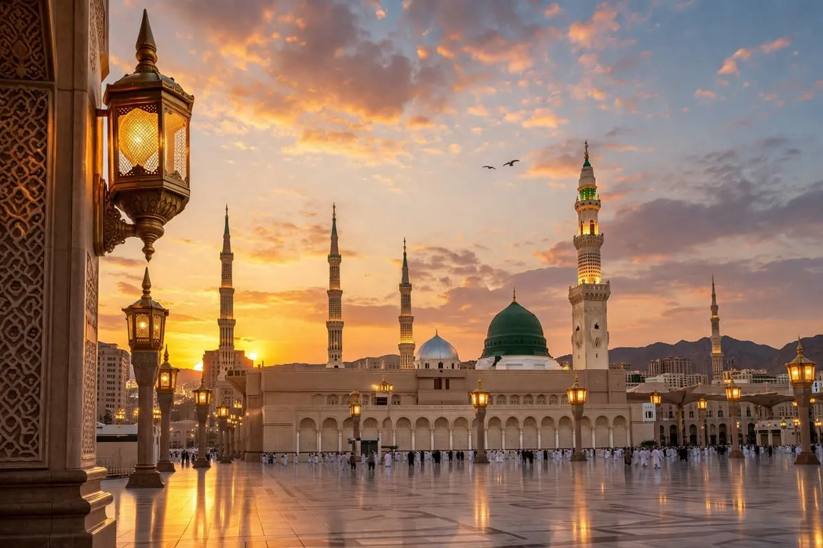 فجر الهدى