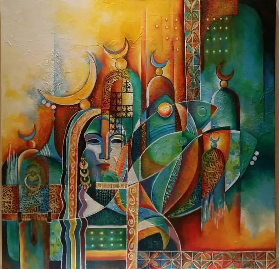 ومضات