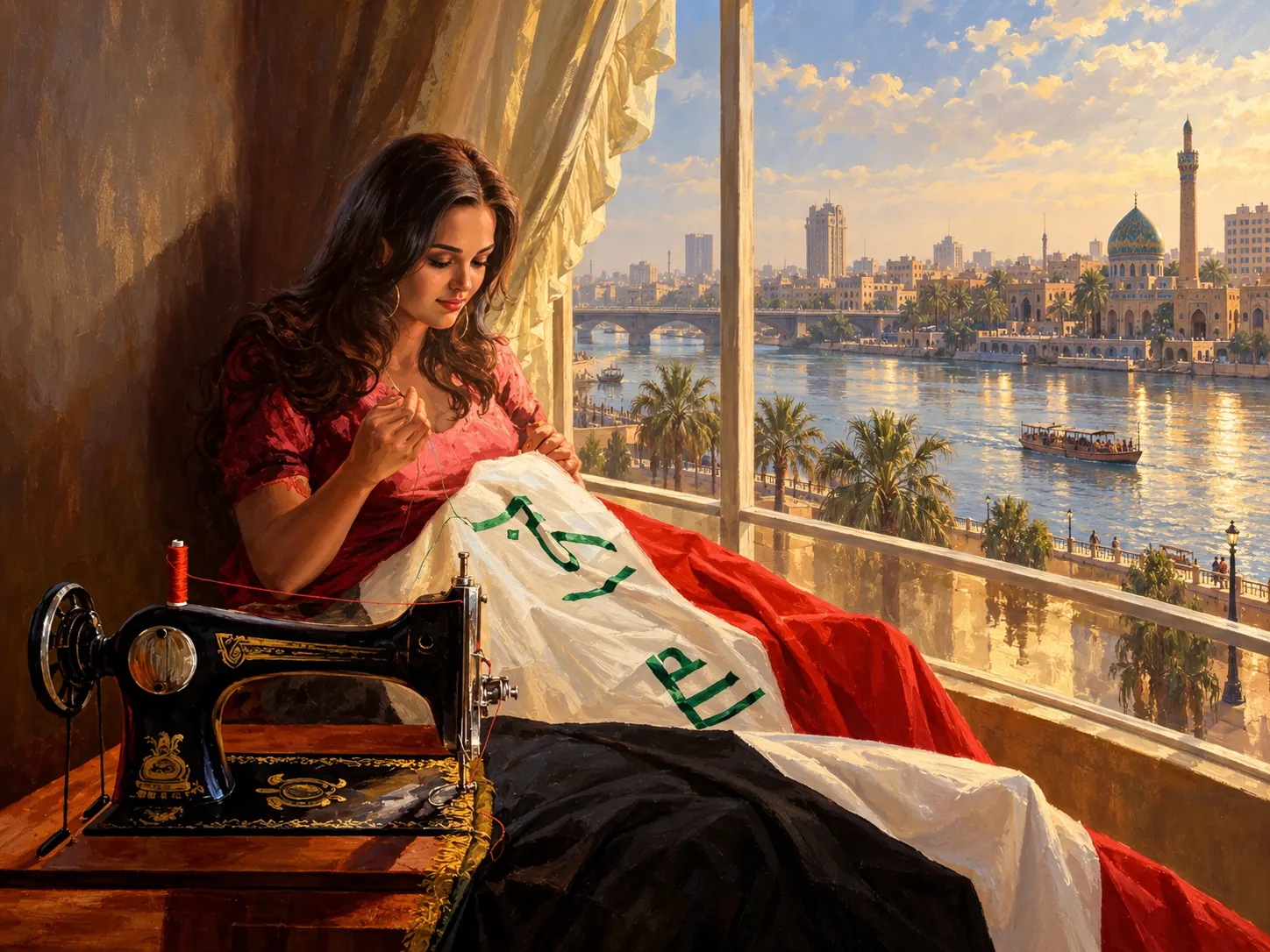شقشقة يوم السِّيادة