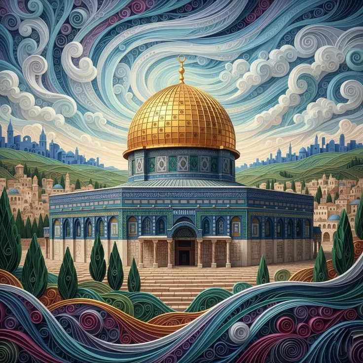 فلسطين.. التي لا تشبه غيرها في الموت والبقاء