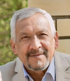 القاص ثائر إبراهيم