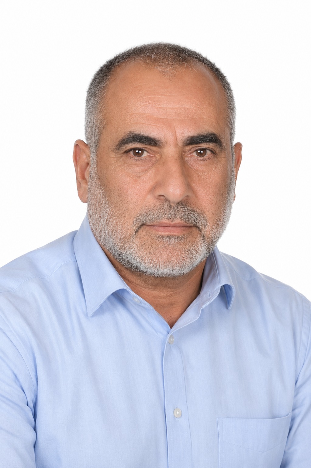 شعرية المفارقة والدائرة السردية

&nbsp;في مجموعة "أهرب من ظلي" لموسى إبراهيم أبو رياش