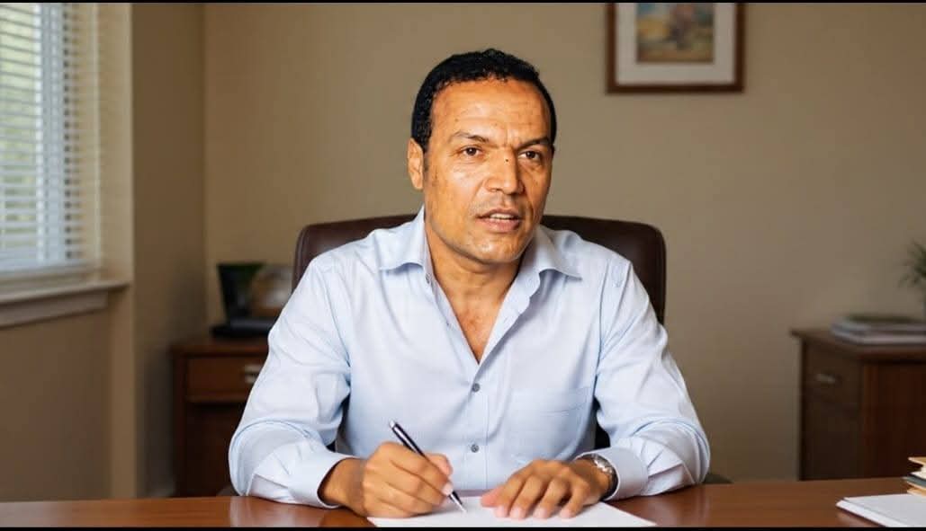 أنطولوجيا العبور: الجسر بوصفه سؤالاً وجودياً

في&nbsp; قصيدة وحدهم يعبرون الجسرللشاعر البشير عبيد