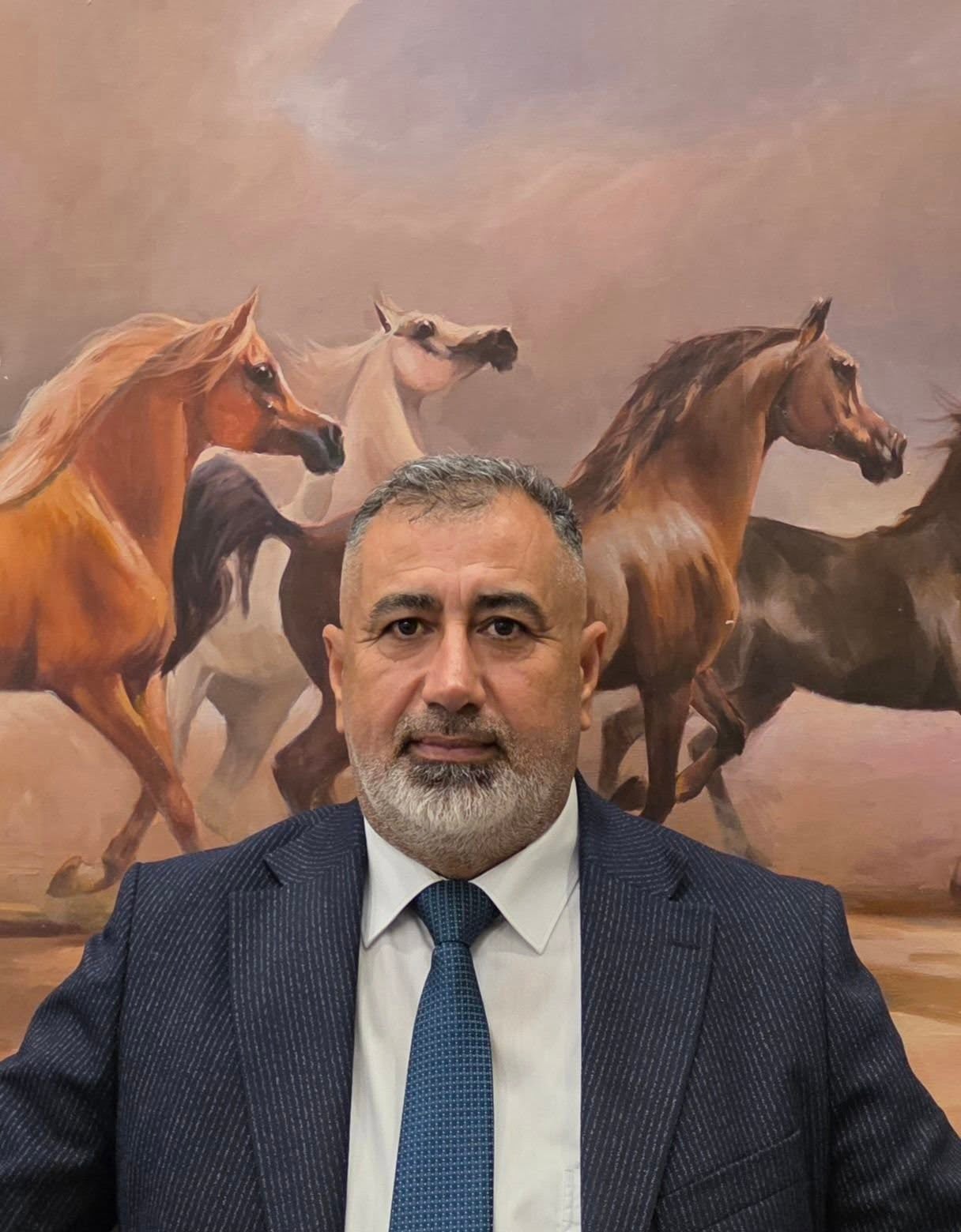 واقعية الاشتغال الرمزي
في رواية "حين يغار المشمش" لرافد حميد فرج القاضي