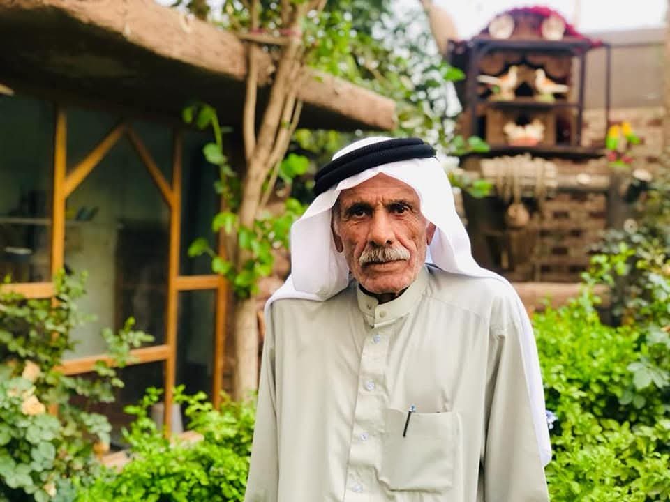 الأرض التي تحفظ أسماءها

قراءة تأملية في كتاب التقنيات الأثرية الإنقاذية في موقع قشلة دهوك
