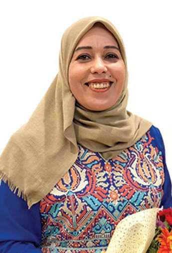 الثنائيات المتضادة
في رواية (جسر بضفة وحيدة) للروائية الأردنية (هيا صالح )