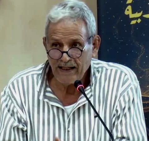 الاشتغال البنائيّ والتأويل الروائيّ
 في رواية "أساور مأرب" للغربي عمران
