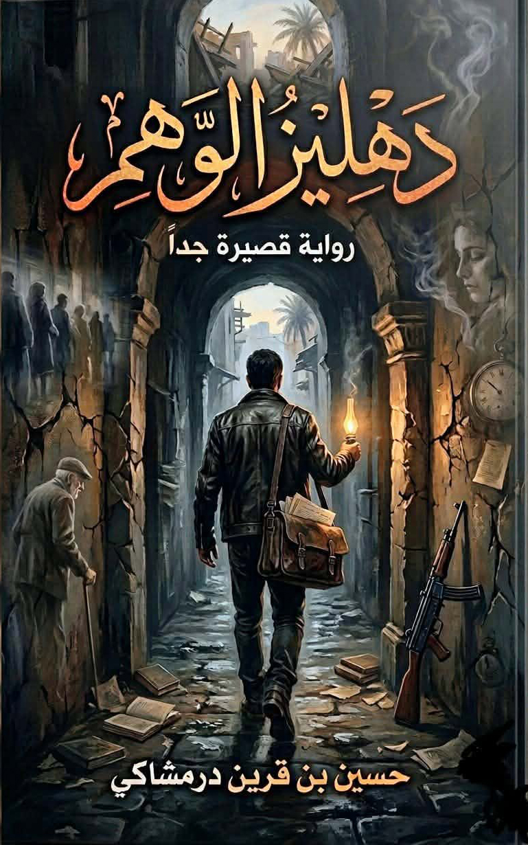 دهليز الوهم