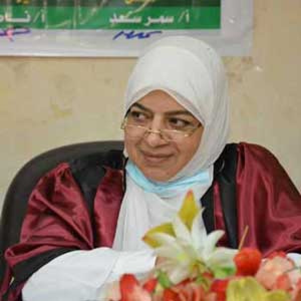 النصوصية وفكر أستاذتنا السديد الحر