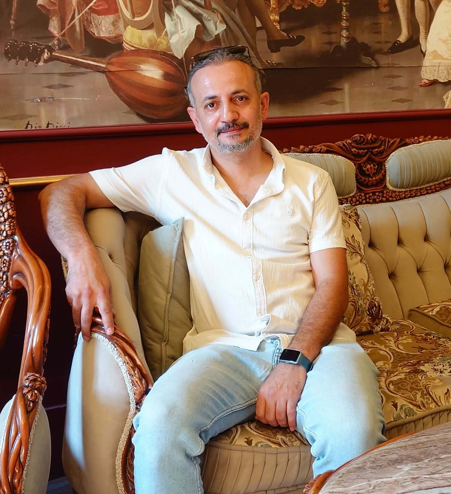 شعرية المنسيّ وتأويل الكواليس:

&nbsp;قراءة في مجموعة (كواليس منسي) لكرم طباني