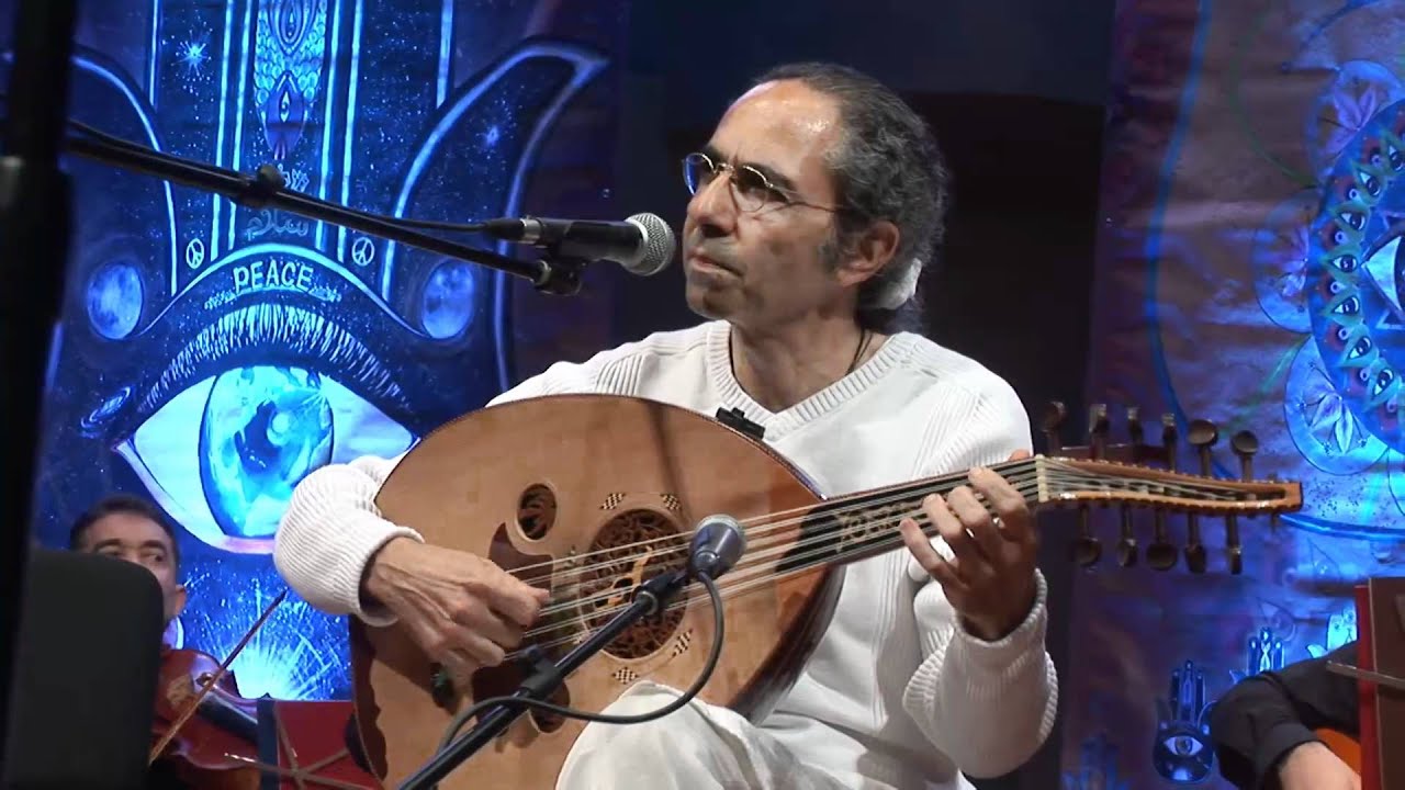 يائير دلال... الفنان الذي ولد خارج بغداد ووصل للعالمية ولا يعرفه العرب