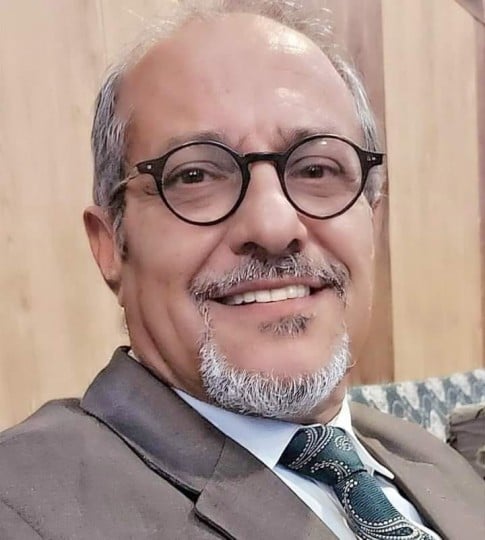 طوبوغرافيا الذاكرة وسيميائيات الفضاء التراجيدي
 في رواية "سؤال النار" لعلي لفته سعيد