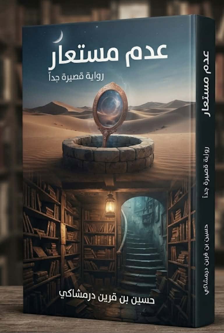 عدم مستعار