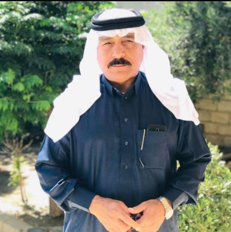 حين تعجز السنوات عن محو الغياب: 

رثاء يستعيد محمد خضير عثمان