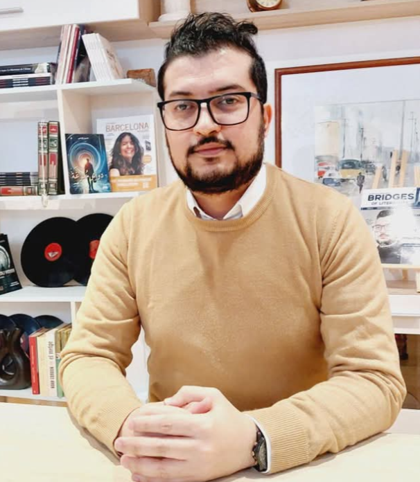 "تَحْكِي الرُّصَافَةُ" عائدون بالسرد إلى الأندلس...
قراءة في أنطولوجيا قصصية تتعدد فيها الحكايات