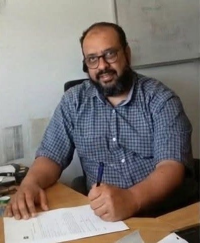 دستوبيا علمية مصرية ... قراءة في رواية (العاصفة الشمسية) للأديب أحمد فوزي