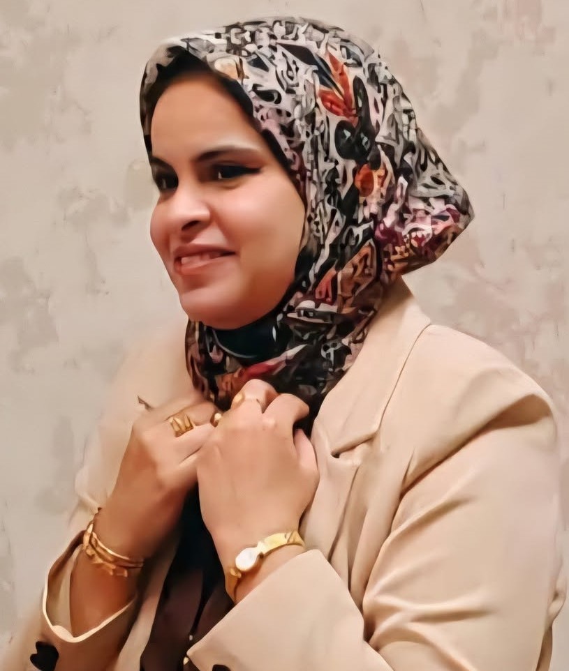 قراءة في رواية (وجهان في المرآة ) للروائية نور الهدى كناوي