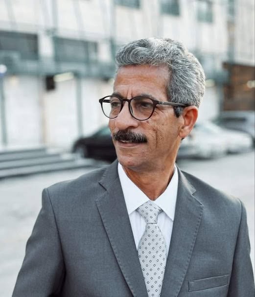 سؤالُ الشعرِ المكانيِّ

الشاعرعبود الجابري: المكان أحد آباء القصيدة