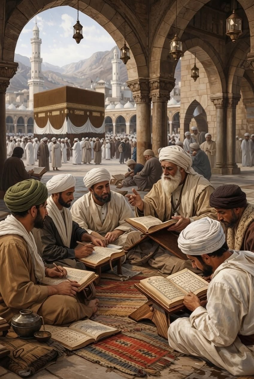 العقل الصَّريح كما يريده الوحي: أيُّ عقل؟