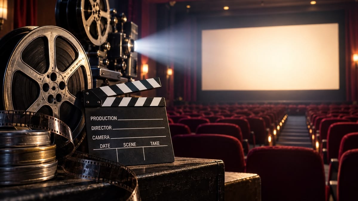 أكاذيب الفراغ



مهرجانات السينما.. محاولة لصناعة الوهم