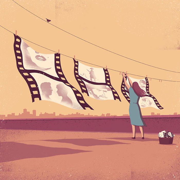 أكاذيب الفراغ



مهرجانات السينما.. محاولة لصناعة الوهم