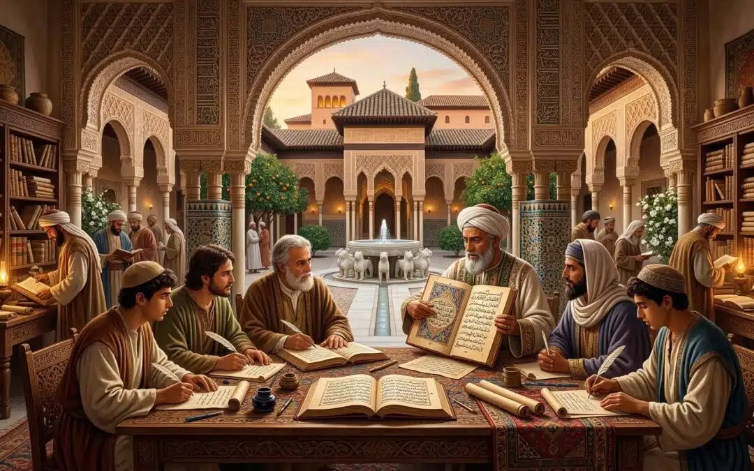 العقل المسلم وبوصلة النَّجاة الفكريَّة

قراءةٌ في مرجعيَّة الوحي ومسارات الفكر المعاصر