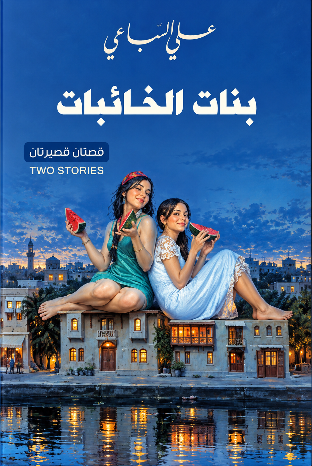 الذاكرة والأسطورة ومقاومة القهر في "بنات الخائبات" لعلي السباعي