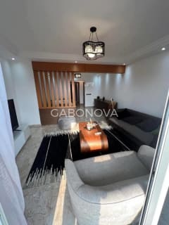 Appartement à louer à Angondjé, Akanda — photo 3 sur 6
