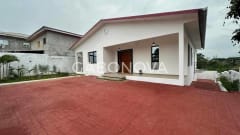 Maison à vendre à Angondjé 1, Akanda — photo principale