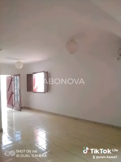 Appartement à louer à Angondjé, Akanda — photo 3 sur 10