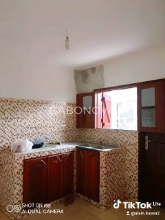 Appartement à louer à Angondjé, Akanda — photo 4 sur 10