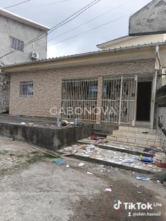 Appartement à louer à Nzeng-Ayong, Libreville — photo principale