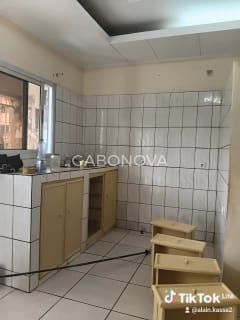 Appartement à louer à Nzeng-Ayong, Libreville — photo 5 sur 10