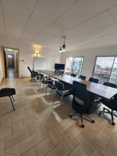 Appartement à louer à Louis, Libreville — photo 2 sur 10