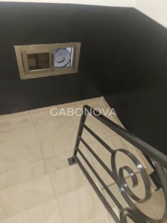 Maison à louer à Gué-Gué, Libreville, photo 5 sur 10