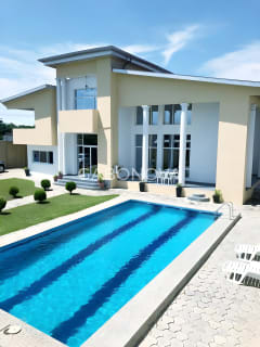 Maison à louer à Sablière 1, Akanda, photo principale