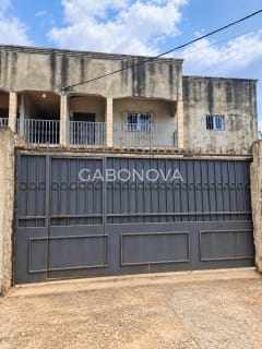 Maison à louer à PK12, Libreville, photo principale