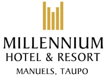 Millennium Hotel and Resort Manuels, Taupo