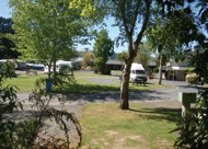Leith Valley Holiday Park & Motels