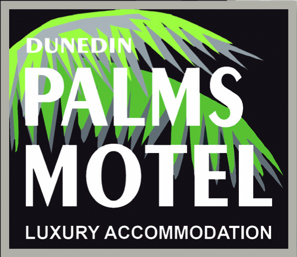 Dunedin Palms Motel