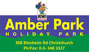 Amber Kiwi Holiday Park