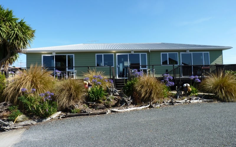 The Kaka Point Motels