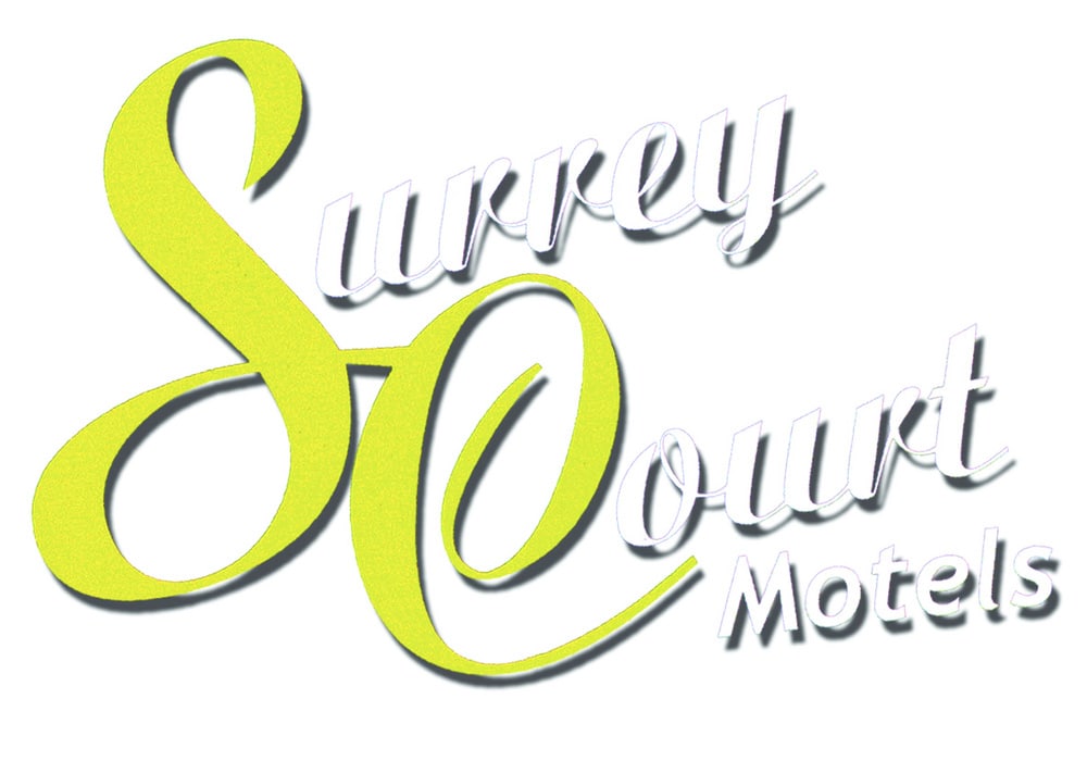 Surrey Court Motel