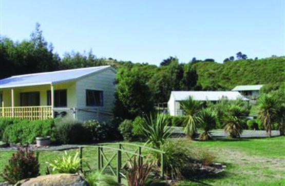 Harington Point Motel