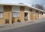 Aotea Motor Lodge